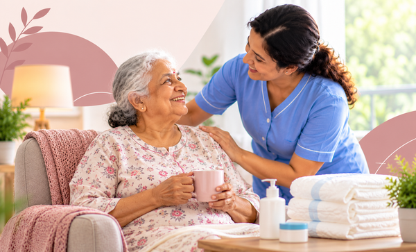 Reducing Discomfort and Promoting Healing Through Advanced Care