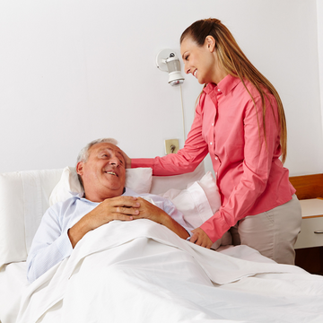 Homecare of the Elderly