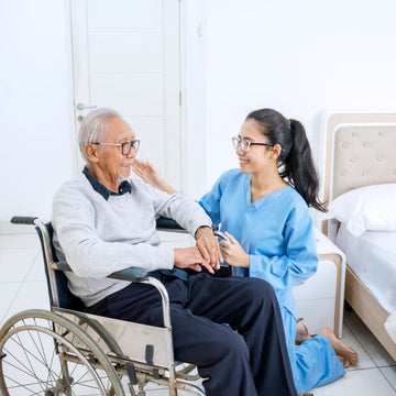 Managing Bedsores At Home