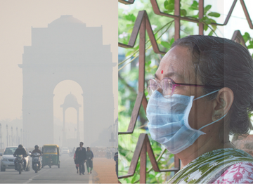 Tips to Protect Seniors Respiratory Health