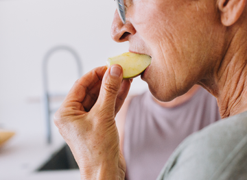 Monsoon Diet Tips for Seniors