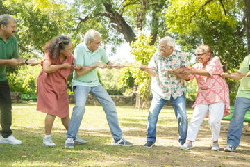 Fun Activity for Seniors