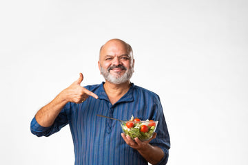 Hydrating Diet for Elders