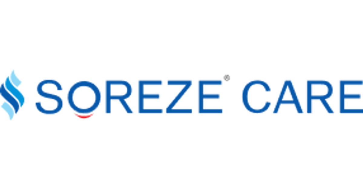 Soreze Gel | Bedsore & Adult Diaper Rash Gel | Official Online Store