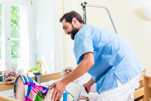 7 Pressure Ulcer Risk Factors & How to Prevent Painful Bedsores