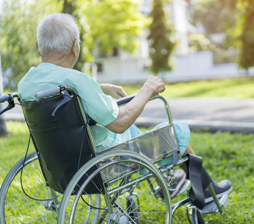 Adult Diaper Rashes: Causes, Treatments & Prevention