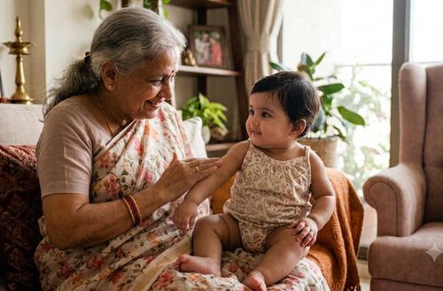 Caring for Your Loved Ones: Protecting Skin Without Harsh Chemicals