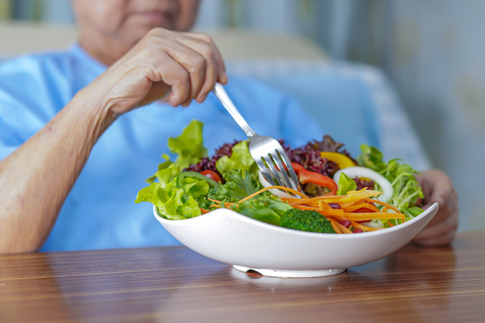 Essential Nutrition Tips for Bedridden Patients