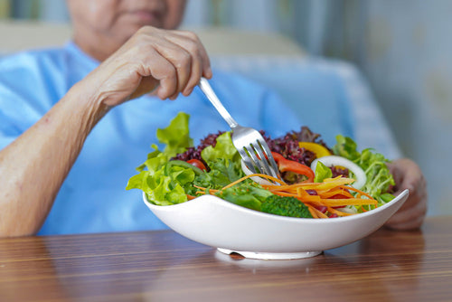 Essential Nutrition Tips for Bedridden Patients