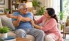 How Active Adults Can Prevent Skin Rashes from Adult Diapers?