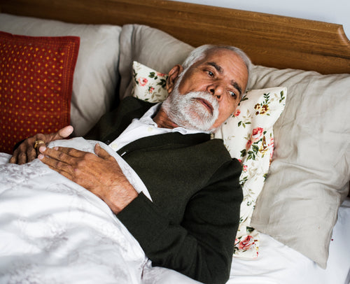 Managing Bedsores At Home