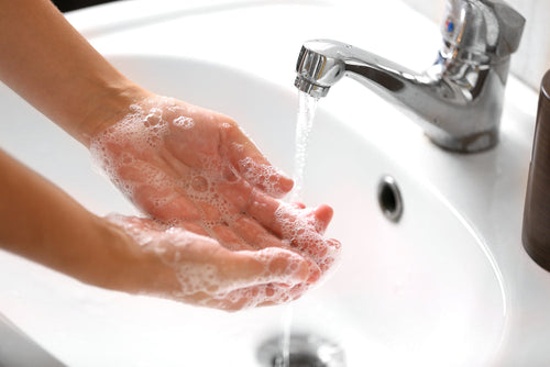 Monsoon Skincare for the Elderly: A Season of Care and Protection