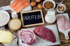 Nutritional Tips for Bed-ridden Patients to Keep Skin Healthy