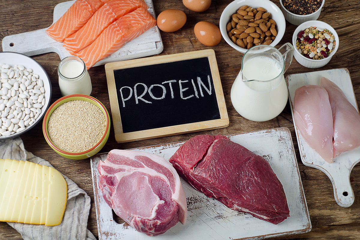 Nutritional Tips for Bed-ridden Patients to Keep Skin Healthy