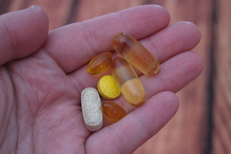 Role of Nutrition in Bedsore Prevention and Healing: Diet Tips and Supplements