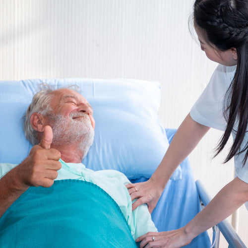 Bedsore Stages 1–4: Treatment, Cream & Medicine Guide