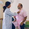 Tips to Take Care of an Old Overweight Bedridden Patient