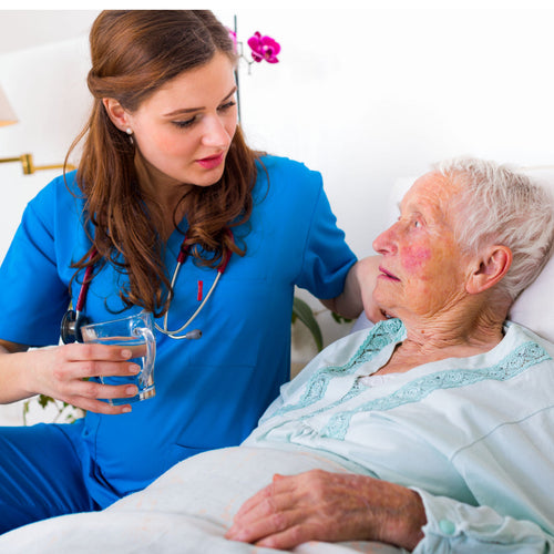 Bed Sore Prevention & Treatment: Essential Care Tips for Faster Healing