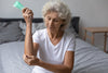Skincare Tips For The Elderly