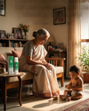 Why Soreze DR Spray is a Game-Changer for Babies and Seniors Alike ?