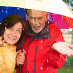 Monsoon Skincare for the Elderly: A Season of Care and Protection