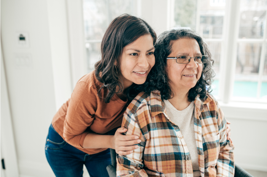 Self-Care for Adult Caregivers: Prioritizing Mental and Physical Well-being