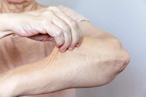 The Role of Adhesive Removal in Wound Healing
