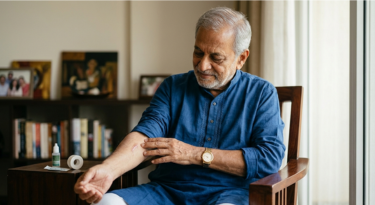 The Importance of Maintaining Skin Health in Senior Adults