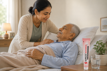 Reducing Discomfort and Promoting Healing Through Advanced Care