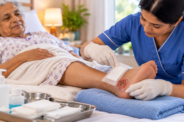 What is MARSI and How It Affects a Patient's Skin Health ?