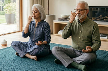 World Asthma Day: Raising Awareness for Better Breathing in Senior Citizens