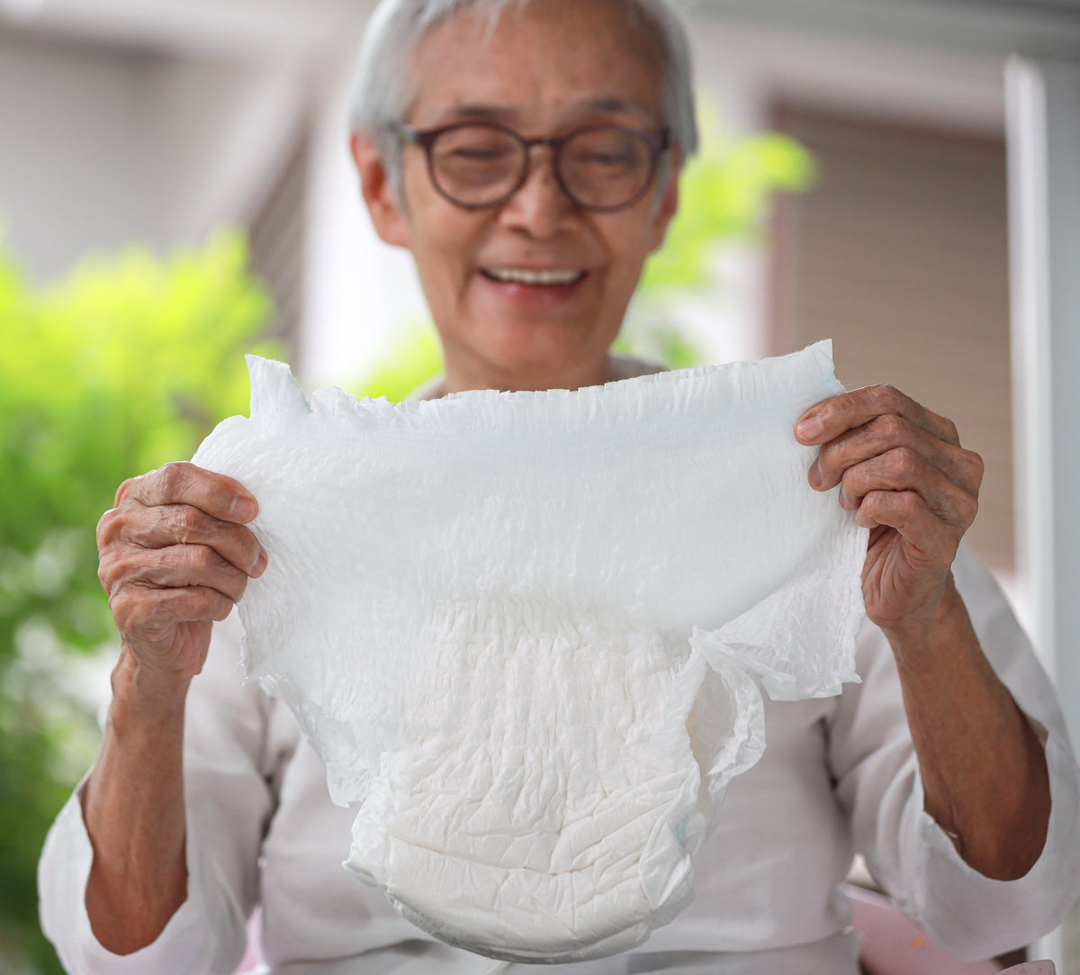 Adult diaper rash treatment: Here’s how you can treat it.