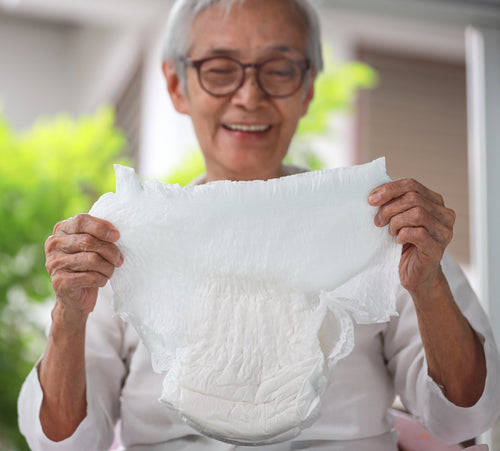 Adult diaper rash treatment: Here’s how you can treat it.
