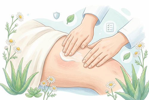Adult Diaper Rashes can be Prevented and Treated with these Simple Tips