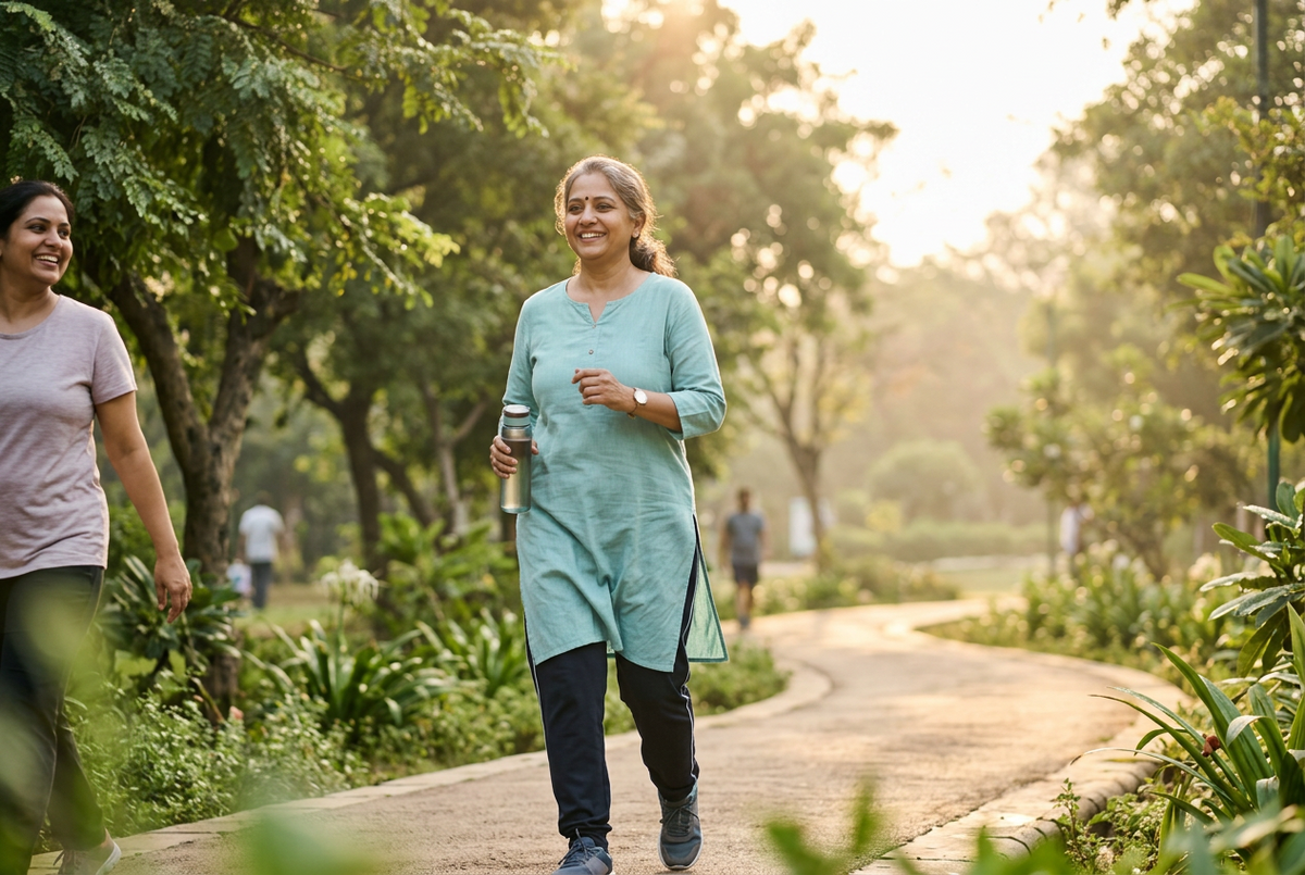 Incontinence stopping you from your routine? Here’s all that you need to know…