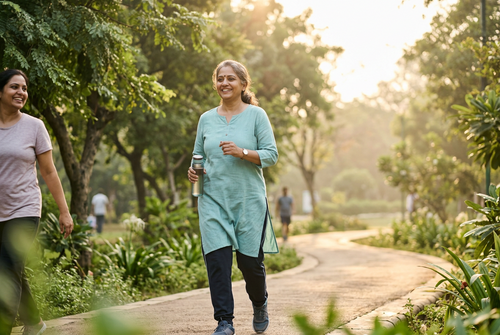 Incontinence stopping you from your routine? Here’s all that you need to know…