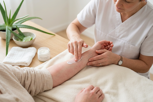 Rashes due to Adult Incontinence? It’s manageable.