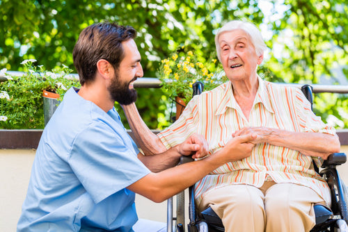 Diaper Rash Don'ts: What Every Wheelchair User Should Avoid