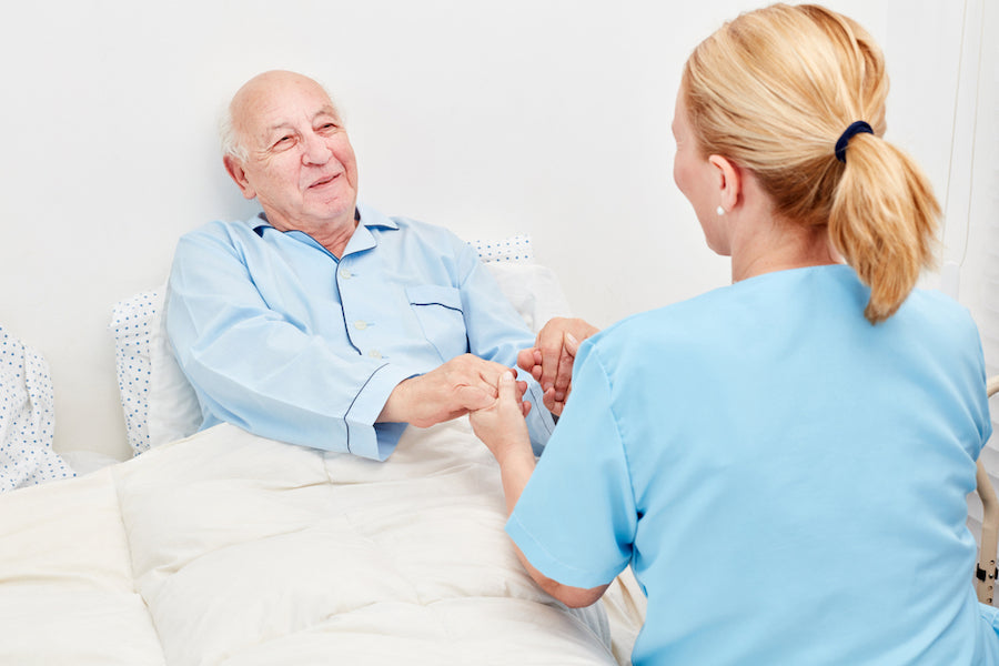 Beyond the Tailbone: Unlocking the Truth About Pressure Sore Sites