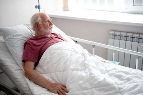 Spotting Early Signs of Bedsores: What Caregivers Need to Know