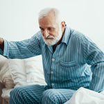 Why barrier cream/gel should be used along with air mattresses?