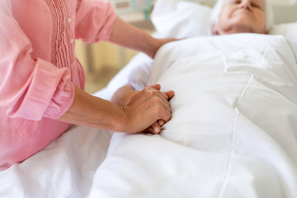 Bedsore Prevention Strategies: How the Right Mattress Makes a Difference