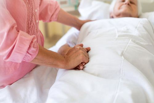 Bedsore Prevention Strategies: How the Right Mattress Makes a Difference