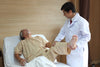 Essential Daily Exercises for Maintaining Mobility in Bedridden Patients
