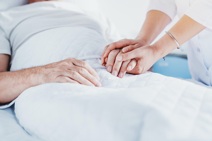 bed sore treatment