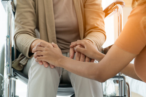 Your Ultimate Guide to Preventing Pressure Sores in Wheelchair Users