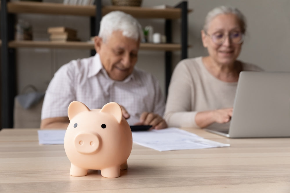 Financial Planning and Legal Advice for Elderly Caregivers