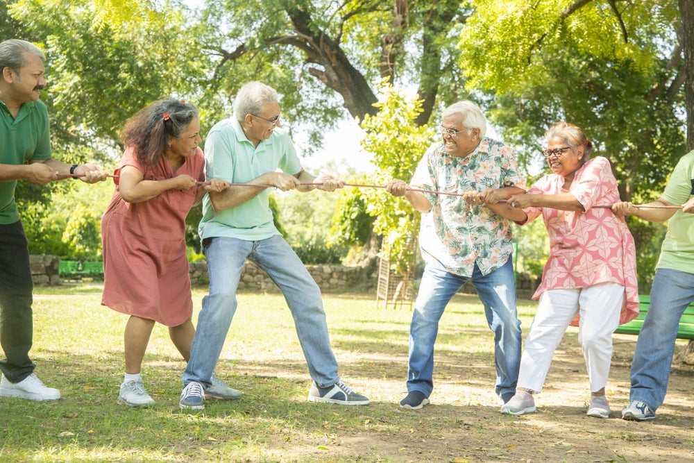 The Joy of Summer Picnics: Ideas for Seniors to Enjoy Outdoor Dining