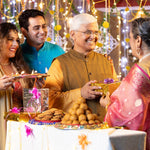 Festival Nutrition for Seniors: Enjoying Traditions While Managing Health Conditions