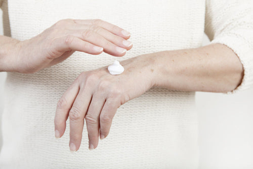 Winter Skincare Guide for Seniors: Nurturing Health and Comfort